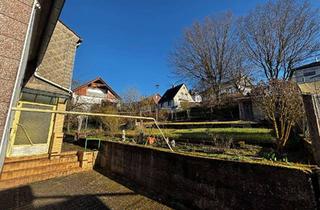 Doppelhaushälfte kaufen in 67731 Otterbach, Doppelhaushälfte mit Entwicklungspotential