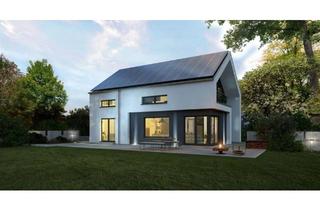 Haus kaufen in 54614 Schönecken, Das Familienhaus der Extraklasse - Made by OKAL