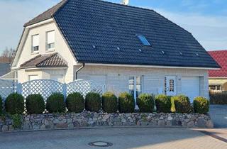 Einfamilienhaus kaufen in 17207 Röbel, Einfamilienhaus in Röbel / Müritz - R E S E R V I E R T