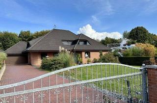 Haus kaufen in 32289 Rödinghausen, Exklusiver weitläufiger Landsitz in Bestlage mit 2 Wohnungen