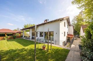 Haus kaufen in 82065 Baierbrunn, Exklusives Wohnen in Baierbrunn auf über 300 m²