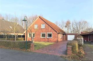 Einfamilienhaus kaufen in 25578 Dägeling, Einfamilienhaus in Traumlage mit Garten zu verkaufen