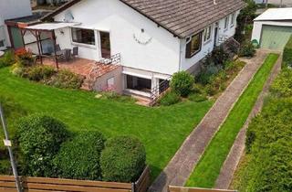 Einfamilienhaus kaufen in 67227 Frankenthal, Einfamilienhaus mit großzügigem Garten, Schwimmbad und Garage