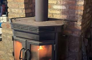 Bauernhaus kaufen in 24861 Bergenhusen, Historisches Reetdachbauernhaus im Storchendorf – Eine seltene Gelegenheit!