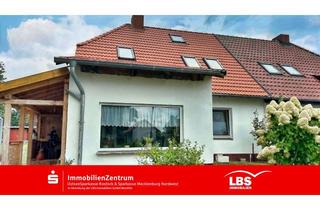 Haus kaufen in 18276 Sarmstorf, Großzügiges Grundstück+Gemütliches Heim