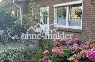 Reihenhaus kaufen in Löwenzahn 8, 25495 Kummerfeld, Top Mittelreihenhaus in Kummerfeld/Pinneberg von Privat zuverkaufen