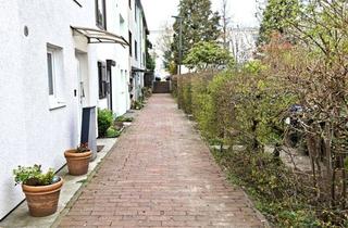 Haus kaufen in 28217 Bremen, Einziehen und Wohlfühlen! Kleines Reihenmittelhaus in gefragter Lage, 28217 Bremen-Walle!