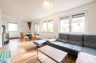 Einfamilienhaus kaufen in 96465 Neustadt, Einfamilienhaus mit 1045 Quadratmetern Grund in Wildenheid! Fenster und Bäder 2015 neu!