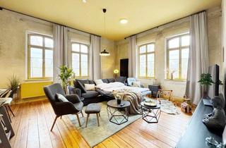 Wohnung mieten in 39218 Schönebeck, Design trifft Natur – Ferienwohnung am Kanal für bis zu 8 Personen (115m2) in Schönebeck