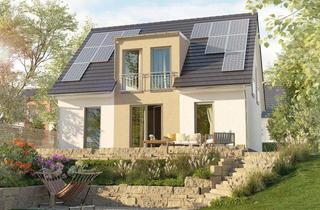 Haus kaufen in 66802 Überherrn, Massivhaus von Town & Country ,individuell und nachhaltig Eff55