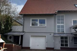 Haus mieten in Kirchweg 18a, 37308 Heilbad Heiligenstadt, Frisch renoviertes Einfamilienhaus mit Balkon, Terrasse & Garten in ruhiger Lage