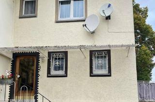 Haus mieten in 65510 Hünstetten, Geräumiges renoviertes 6-Zimmer-Haus in Hünstetten