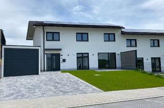 Haus mieten in Herrnwald 28a, 94575 Windorf, Gepflegtes Einfamilienhaus (DHH) mit Garage in Windorf