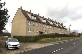 Anlageobjekt in 16230 Chorin, 18 Wohnungen Mehrfamilienhaus in Golzow b. Chorin Eberswalde