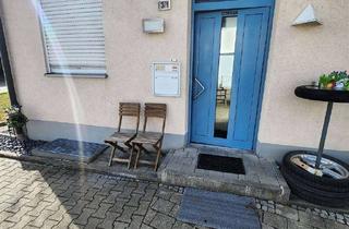 Anlageobjekt in 89165 Dietenheim, 2-ZI-EG-Whg mit eigenem Zugang (ELW). Zeitnah verfügbar. Ruhig gelegen