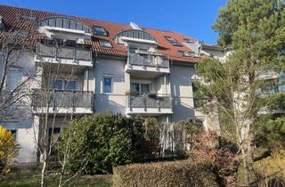 Anlageobjekt in 03044 Schmellwitz, Modernes Wohnen: Maisonette-Perle als wertstabile Anlage.