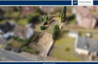 Grundstück zu kaufen in 22848 Norderstedt, Exklusives Baugrundstück in Norderstedt-Garstedt