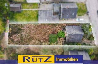 Grundstück zu kaufen in 27753 Bungerhof, Delmenhorst-Bungerhof | Großzügiges Grundstück mit Abrissobjekt in begehrter Wohngegend