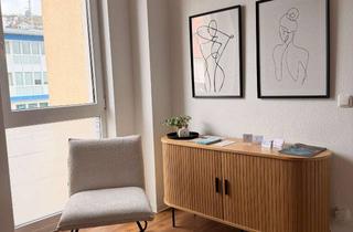 Praxen mieten in 55411 Bingen, Moderne Praxisräume in Ärztehaus – Untermiete I flexibel anmietbar | sofort verfügbar I