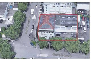 Büro zu mieten in Maybachstrasse 22, 71332 Waiblingen, Büro mit Aussicht