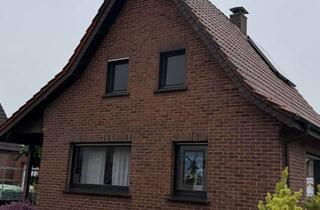 Immobilie mieten in Gartenstraße 10, 47661 Issum, Einfamilienhaus mit Garten