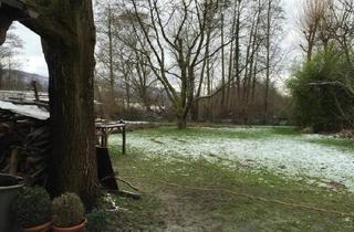 Immobilie mieten in Seestraße, 76275 Ettlingen, Rarität: 3 Zimmer Wohnung in Ettlingenweier - stadtnah und im Grünen