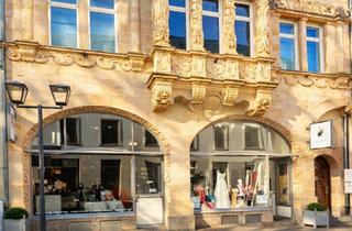 Geschäftslokal mieten in 69117 Altstadt, 2 Retailflächen mit Strahlkraft in Altstadt-Premium-Lage