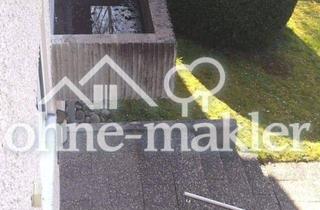 Wohnung kaufen in Fohrenbühlstraße, 70569 Stuttgart, Charmante 3 Zimmer Wohnung