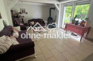 Mehrfamilienhaus kaufen in Im Stelle, 73265 Dettingen, Mehrfamilienhaus mit Einliegerwohnung