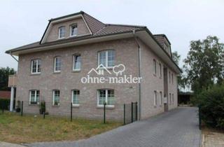 Penthouse kaufen in 49448 Lemförde, Exklusive Penthouse Wohnung