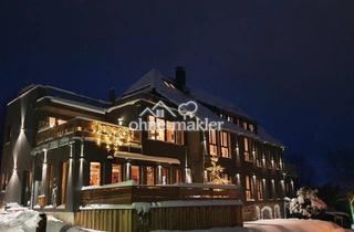 Wohnung kaufen in Herzog-Johann-Albrecht-Str. 59, 38700 Braunlage, Top Rendite ! *Traum-Ferien-Wohnung in 1A Lage*