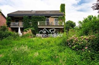 Einfamilienhaus kaufen in 59368 Werne, Exklusives Einfamilienhaus am Waldrand – mit Einliegerwohnung und viel Platz zum Entfalten!