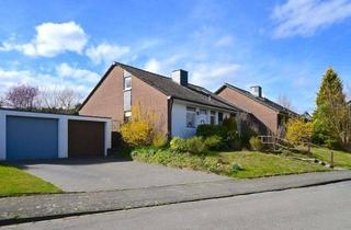 Einfamilienhaus kaufen in 40822 Mettmann, Attraktives Einfamilienhaus mit schönem Garten und Garage in beliebtem Mettmann-West
