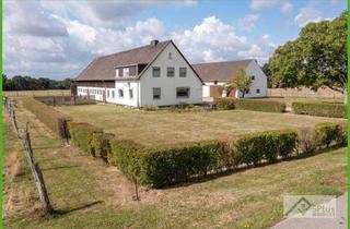 Bauernhaus kaufen in 52428 Jülich, + 5PLUS + KÄUFERPROVISIONSFREI + EHEMALIGER BAUERNHOF MIT REICHLICH POTENTIAL IN JÜLICH +++