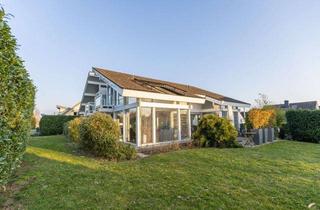 Villa kaufen in 35423 Lich, Hochwertige Design-Villa am Ortsrand