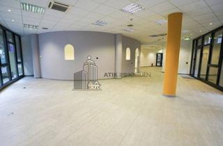Geschäftslokal mieten in 67061 Ludwigshafen, ATIK: Einzelhandelsflächen im Gesundheits- und Ärztezentrum Lusanum