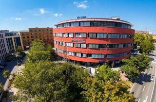 Geschäftslokal mieten in 67061 Ludwigshafen, ATIK: Einzelhandelsflächen im Gesundheits- und Ärztezentrum Lusanum
