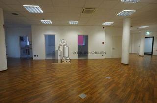 Gewerbeimmobilie mieten in 67061 Ludwigshafen, ATIK: Moderne Büro- und Praxisflächen im Gesundheits- und Ärztezentrum Lusanum