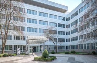 Gewerbeimmobilie mieten in 71034 Böblingen, ATIK: Moderne Büroflächen in attraktiver Lage von Böblingen