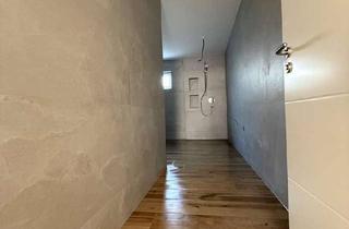 Wohnung kaufen in 97980 Bad Mergentheim, Neubauhighlight: 3-Zimmer-Wohntraum mit Garten, Terrasse und 2 Stellplätzen
