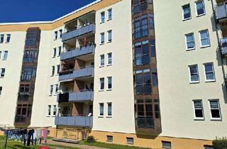 Wohnung kaufen in 07552 Bieblach-Ost, Anleger - ETW zum 13,5 -fachen in Gera Bieblach-Ost zu verkaufen !