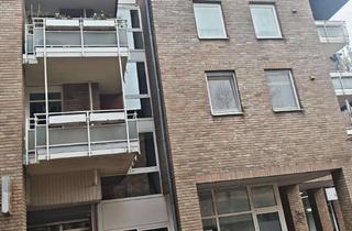 Wohnung kaufen in 52146 Würselen, 3 Zi.-ETW in zentraler Lage von Würselen