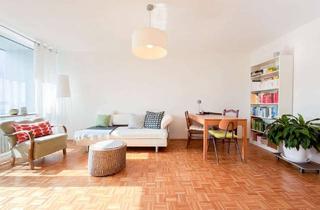 Wohnung kaufen in 82343 Pöcking, Eigentumswohnung in Pöcking – top angebunden & nur wenige Meter zum Starnberger See