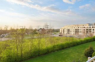 Wohnung kaufen in Eichenring Straße 18, 16341 Panketal, Eine charmante 1,5-Zimmer-Dachgeschosswohnung mit Licht, Renditepotenzial und neuen Möglichkeiten.