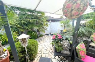 Wohnung kaufen in 41238 Giesenkirchen, Mit Stil und Komfort ++ Wohnen mit Gartenbezug