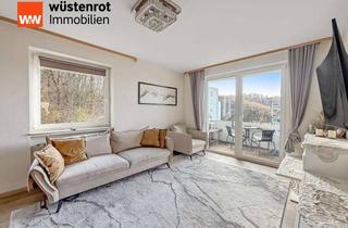 Wohnung kaufen in 66663 Merzig, Solide Eigentumswohnung mit 72 m² und guter Raumaufteilung