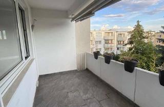 Wohnung kaufen in 38302 Wolfenbüttel, Superhelle Balkonwohnung in gepflegter Wohnlage. Provisionsfrei