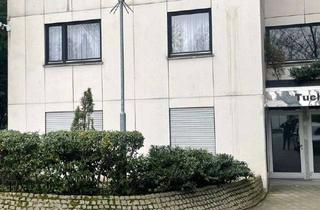 Wohnung kaufen in Tucholskystraße 79, 60598 Sachsenhausen, Top-Kapitalanlage in Frankfurt – modernisiert, möbliert & Stellplatz