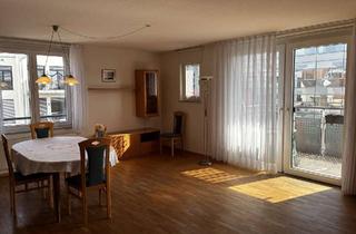 Wohnung kaufen in 91074 Herzogenaurach, Attraktive 3‑Zimmer‑Eigentumswohnung mit Südbalkon, Aufzug und zentraler, ruhiger Lage