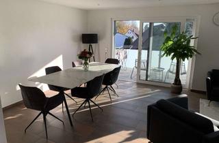 Wohnung kaufen in 88326 Aulendorf, 4,5 Zi. Wohnung BJ 2020/113 qm/Balkon/2 Parkplätze inkl.